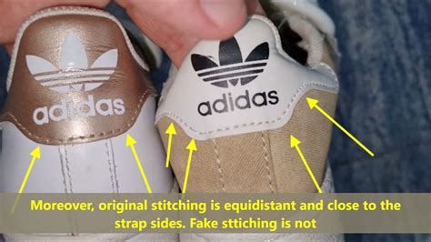 are my adidas from tj maxx fake|are adidas shoes false.